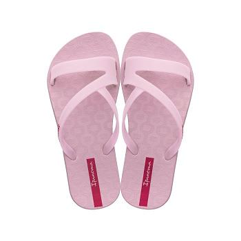 Ipanema Gyerek Papucs Art Blush Cipő Rózsaszín Magyarország 14357TFLB